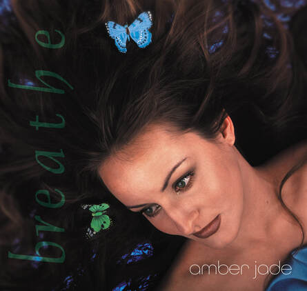 Amber jade